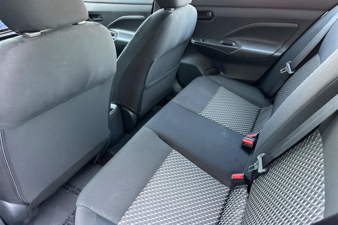 2024 Nissan Versa S Roseville CA