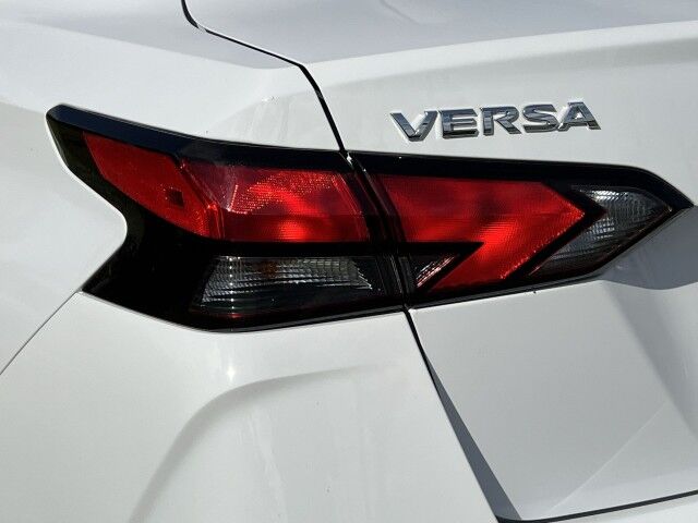 2024 Nissan Versa S San Juan TX