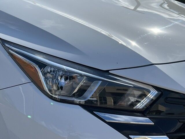 2024 Nissan Versa S San Juan TX