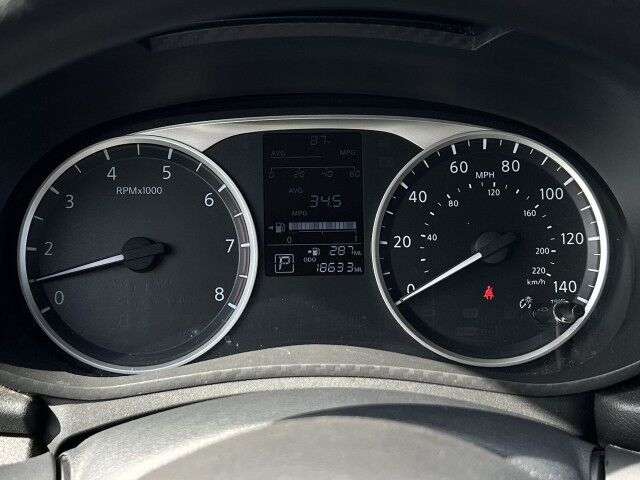 2024 Nissan Versa S San Juan TX