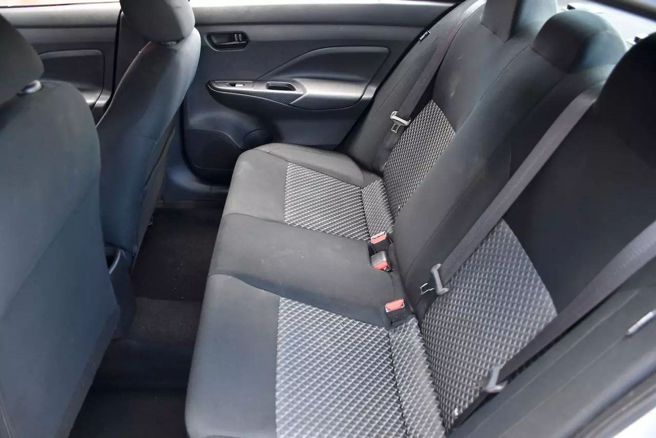2024 Nissan Versa S Sedan 4D Doral FL