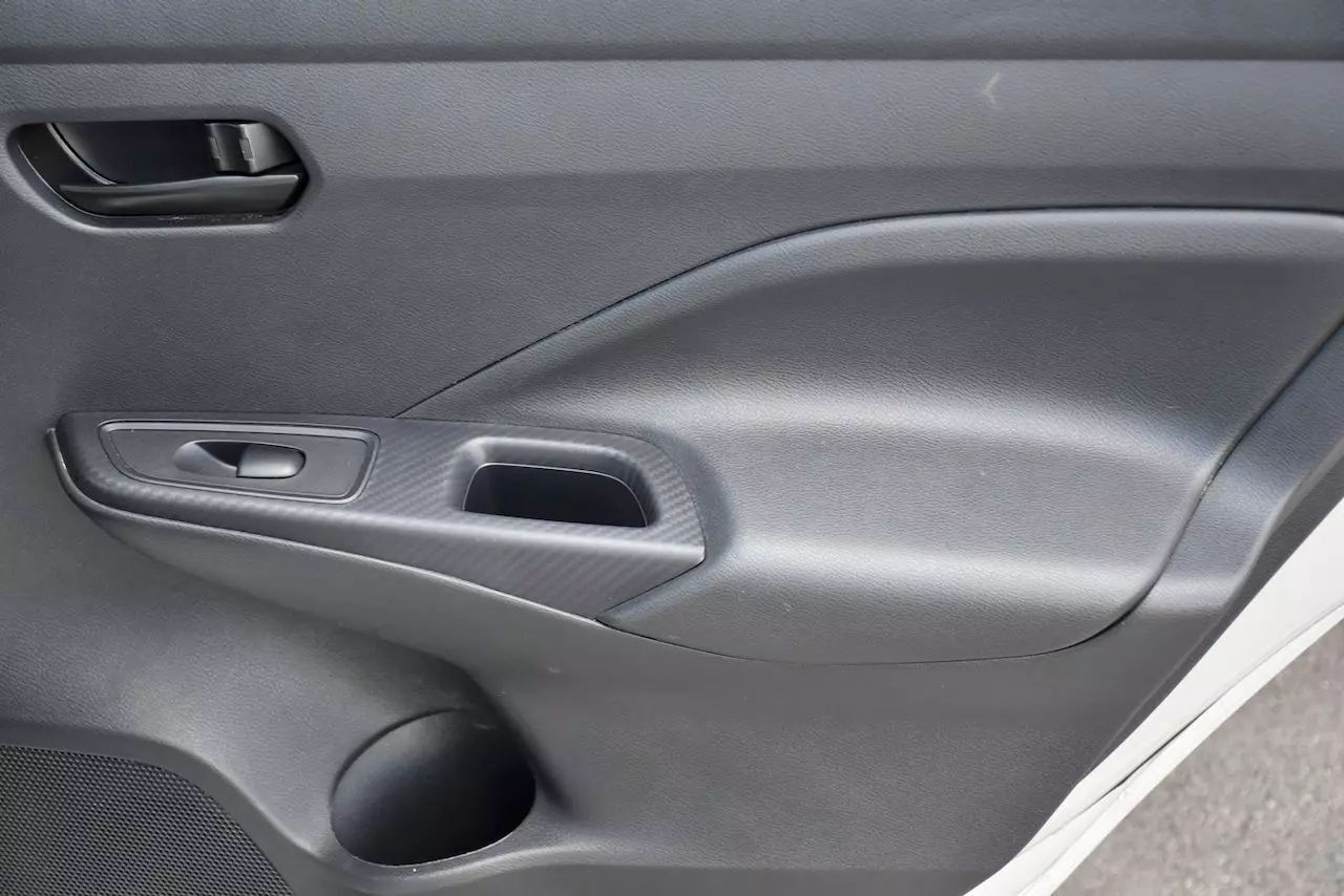 2024 Nissan Versa S Sedan 4D Doral FL