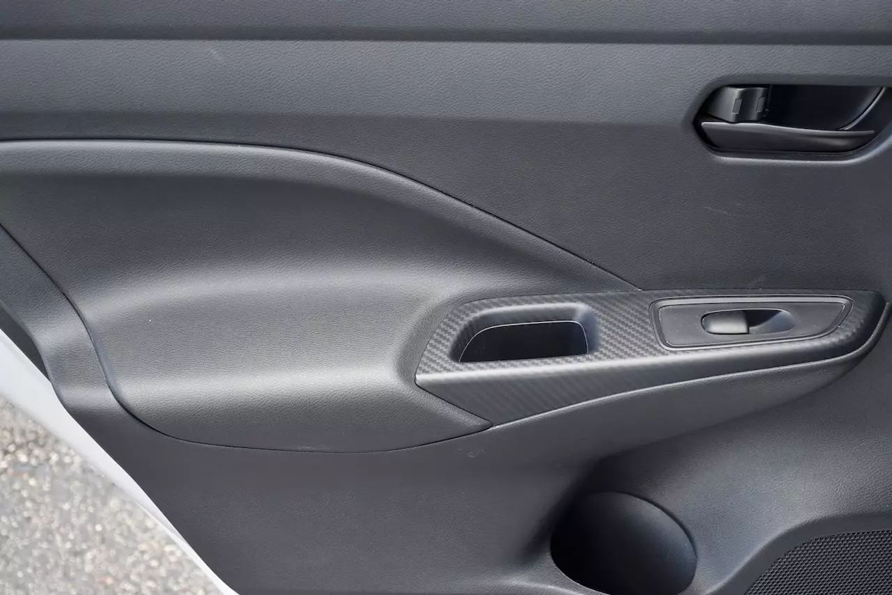 2024 Nissan Versa S Sedan 4D Doral FL