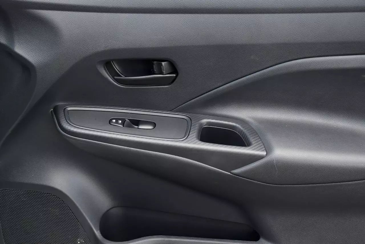 2024 Nissan Versa S Sedan 4D Doral FL