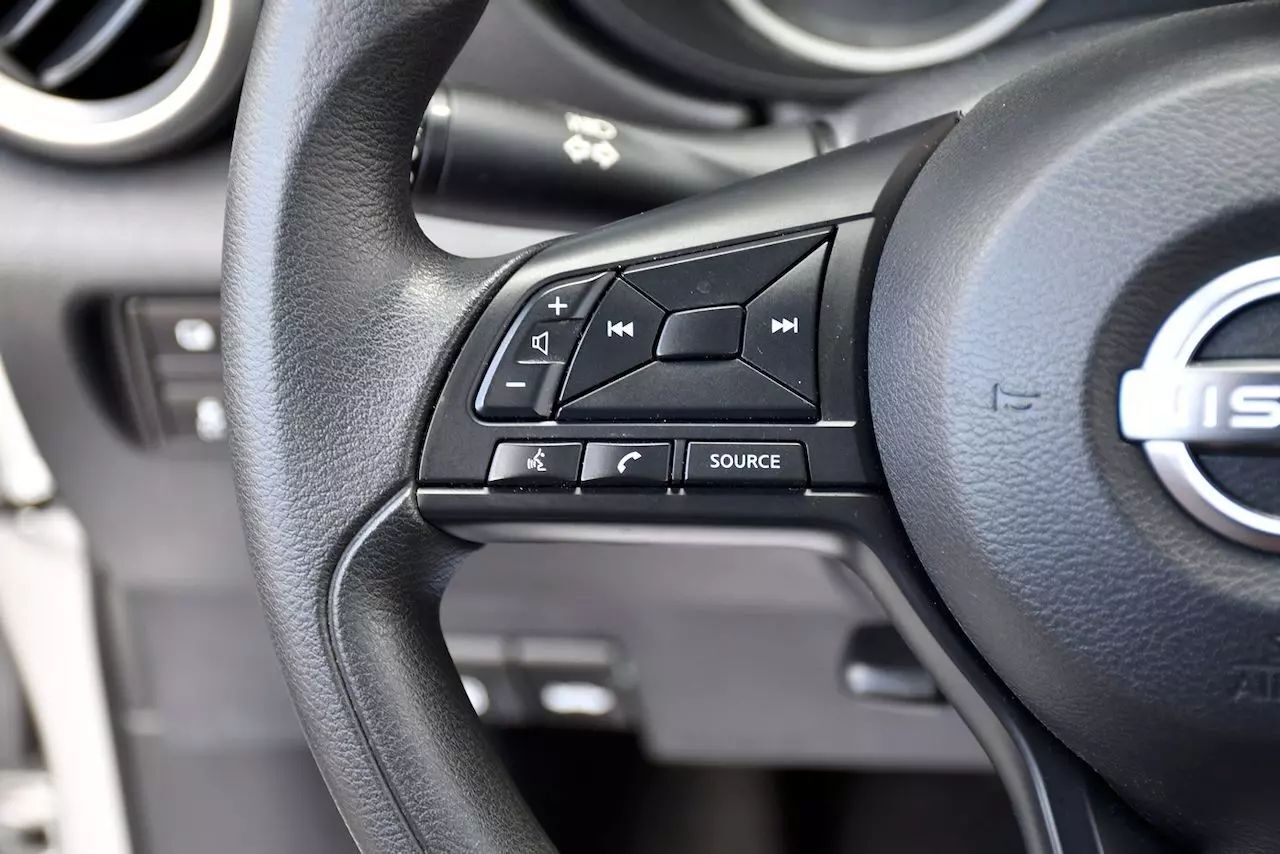 2024 Nissan Versa S Sedan 4D Doral FL