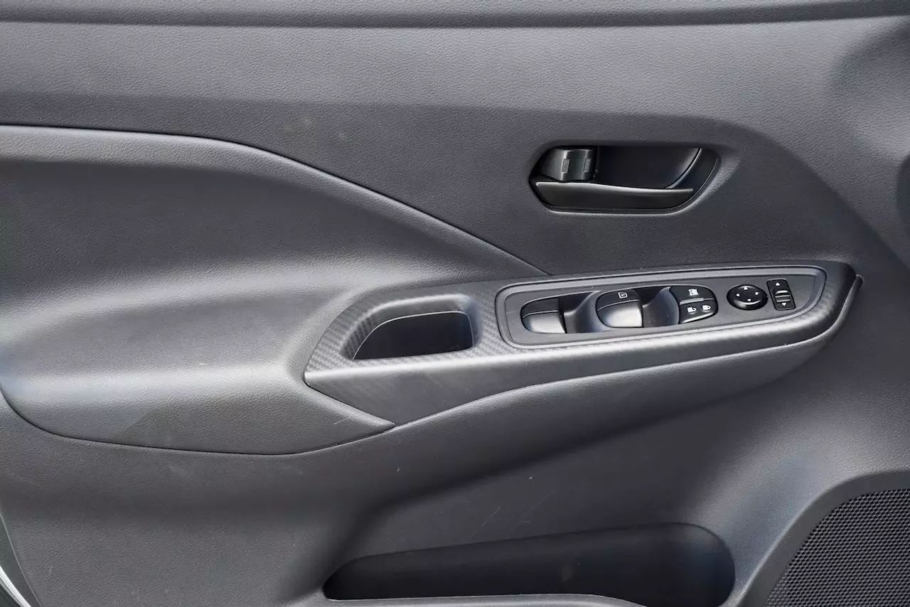 2024 Nissan Versa S Sedan 4D Doral FL