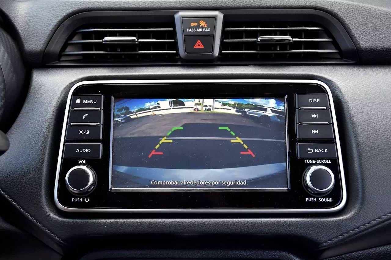 2024 Nissan Versa S Sedan 4D Doral FL
