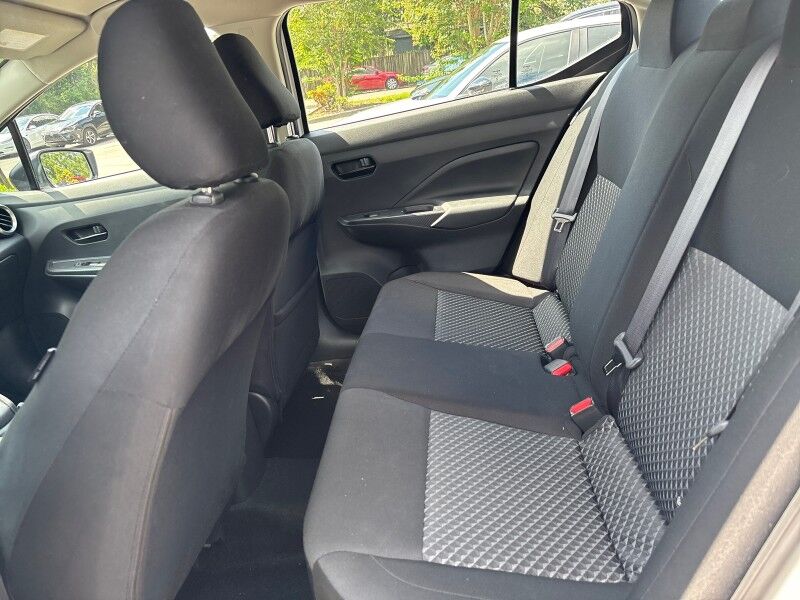 2024 Nissan Versa S Seffner FL