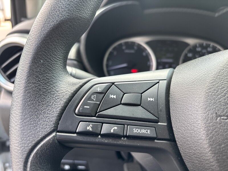 2024 Nissan Versa S Seffner FL