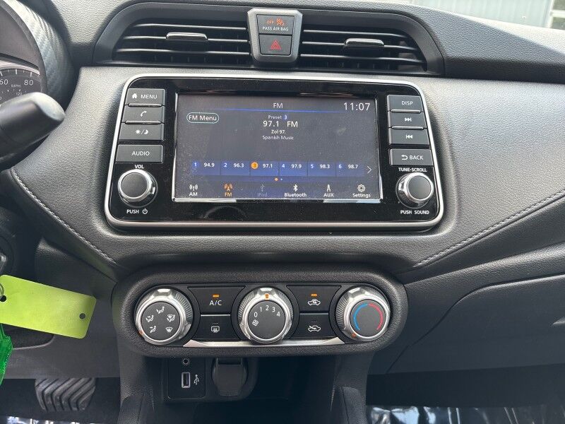 2024 Nissan Versa S Seffner FL