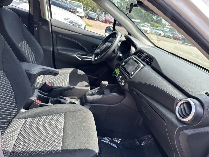 2024 Nissan Versa S Seffner FL