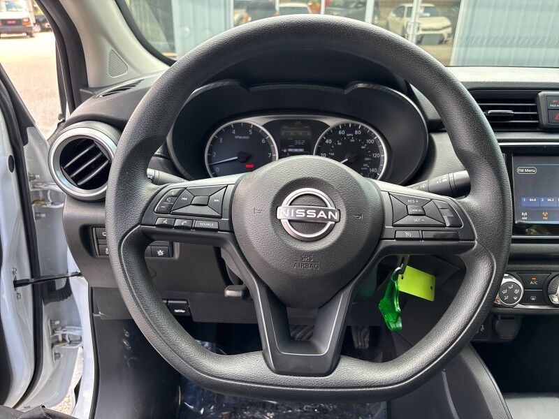 2024 Nissan Versa S Seffner FL
