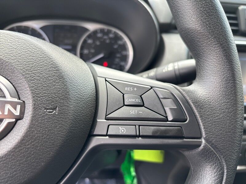 2024 Nissan Versa S Seffner FL