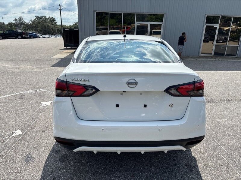 2024 Nissan Versa S Seffner FL