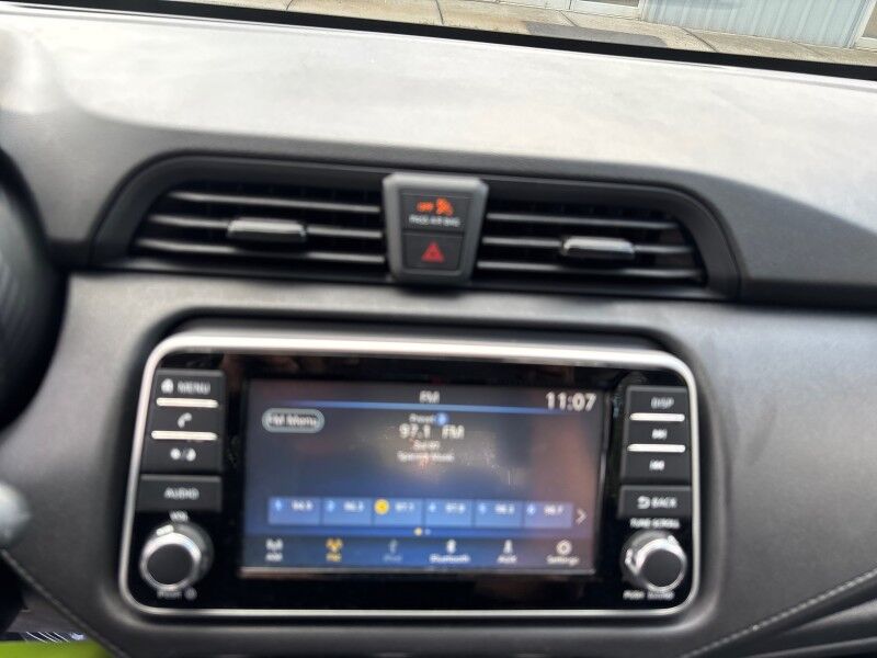 2024 Nissan Versa S Seffner FL