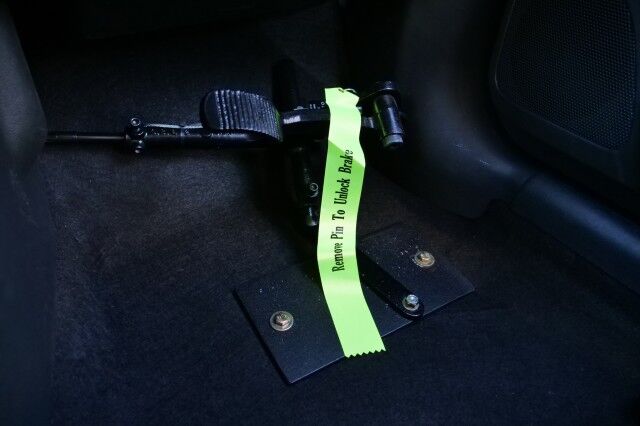 2024 Nissan Versa S / Student Driver Upfit / Dual Brake System / CarPlay! High Point NC