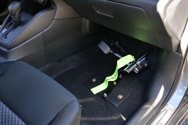 2024 Nissan Versa S / Student Driver Upfit / Dual Brake System / CarPlay! High Point NC