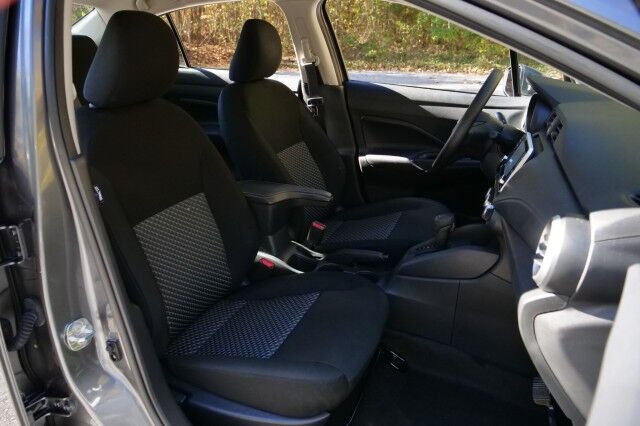 2024 Nissan Versa S / Student Driver Upfit / Dual Brake System / CarPlay! High Point NC