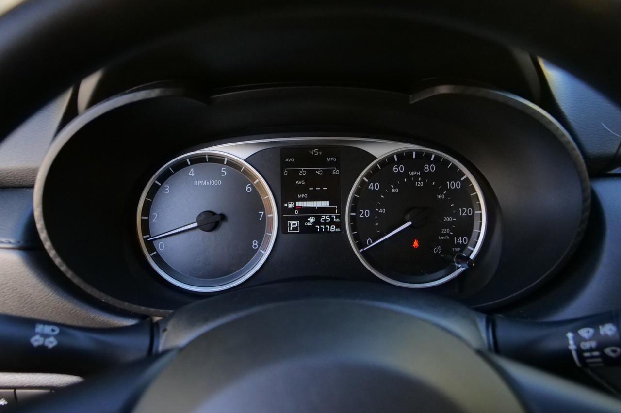 2024 Nissan Versa S / Student Driver Upfit / Dual Brake System / CarPlay! Lincolnton NC