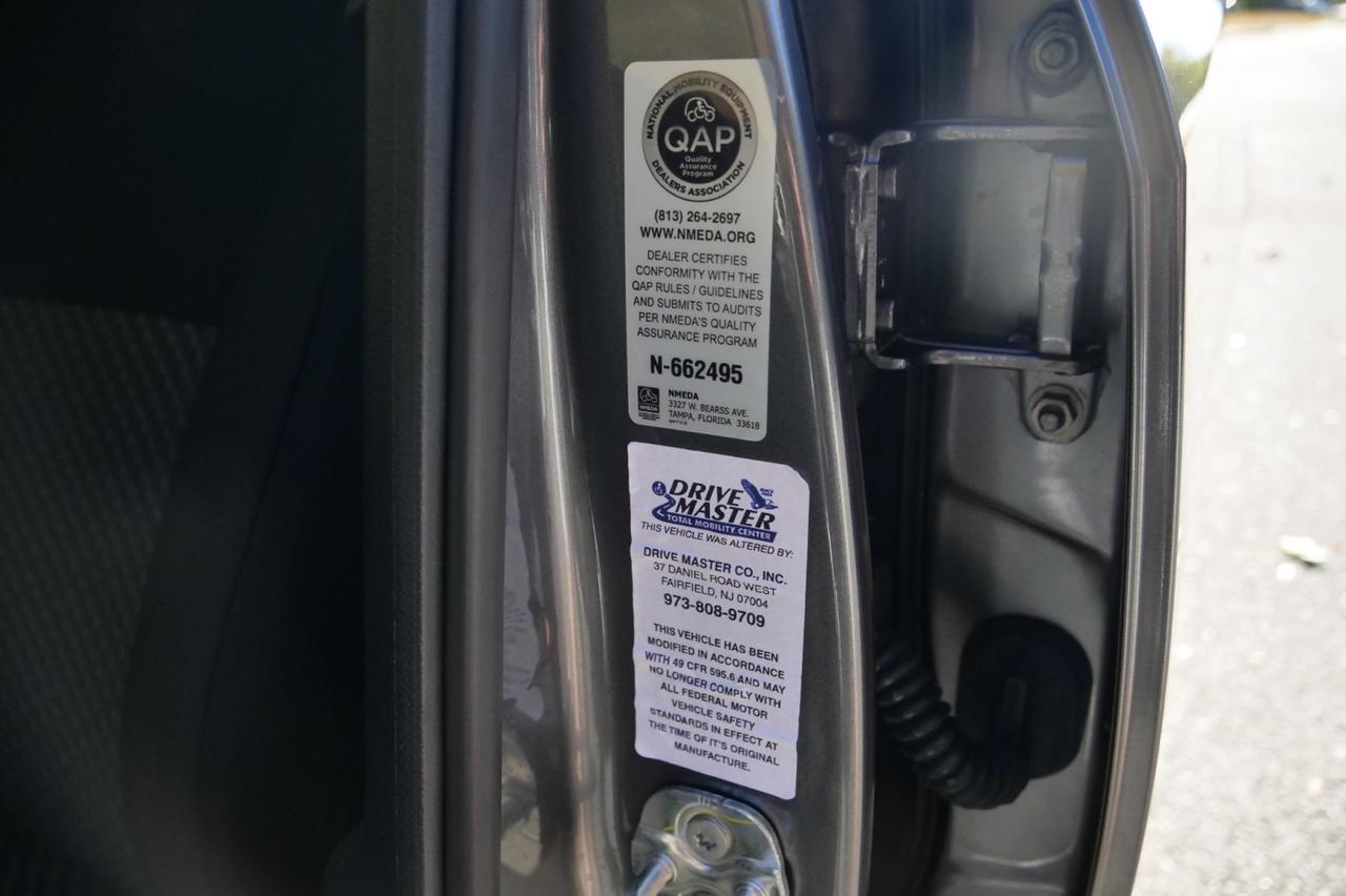 2024 Nissan Versa S / Student Driver Upfit / Dual Brake System / CarPlay! Lincolnton NC