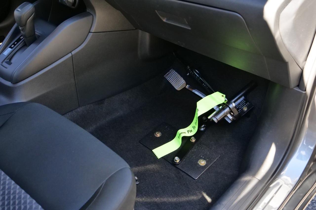 2024 Nissan Versa S / Student Driver Upfit / Dual Brake System / CarPlay! Lincolnton NC