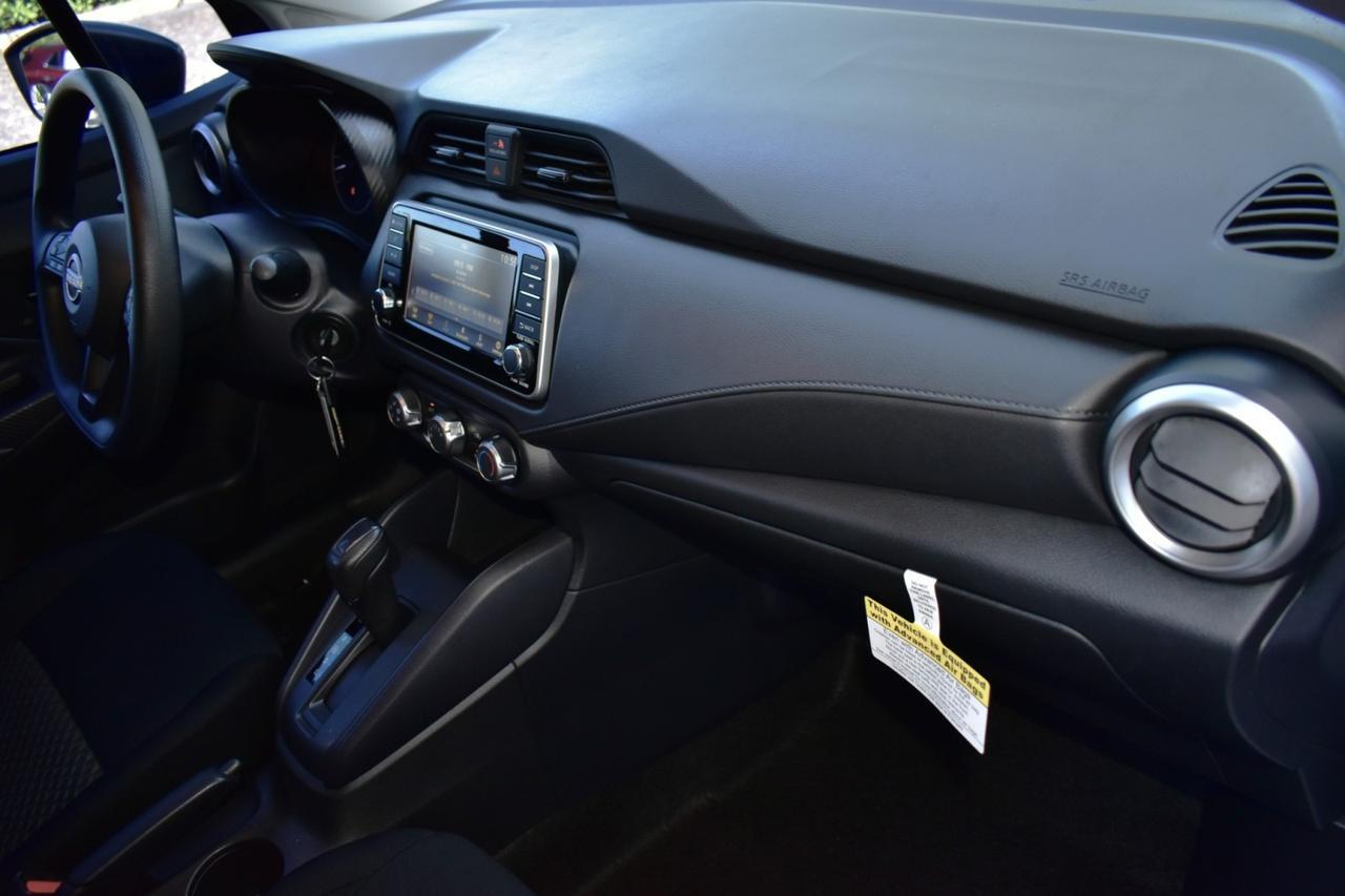 2024 Nissan Versa S Tampa FL