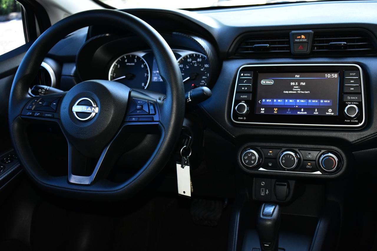 2024 Nissan Versa S Tampa FL