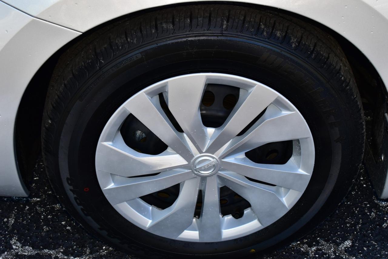 2024 Nissan Versa S Tampa FL
