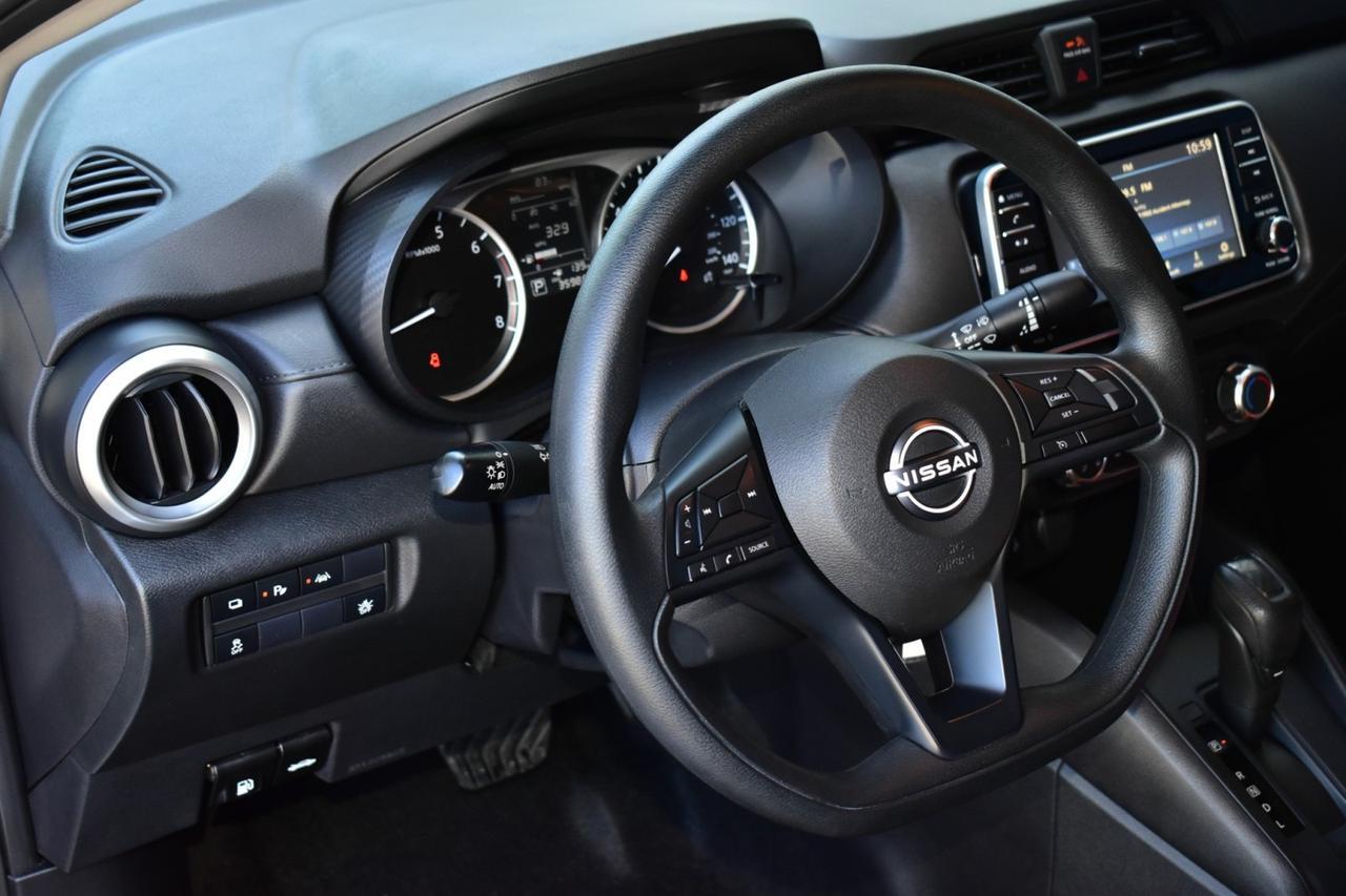 2024 Nissan Versa S Tampa FL