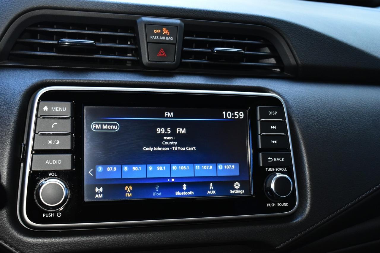 2024 Nissan Versa S Tampa FL