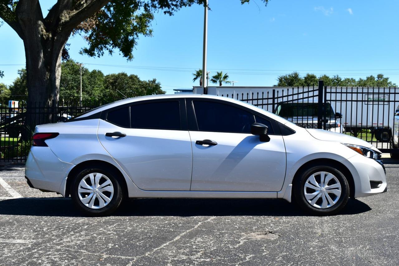 2024 Nissan Versa S Tampa FL