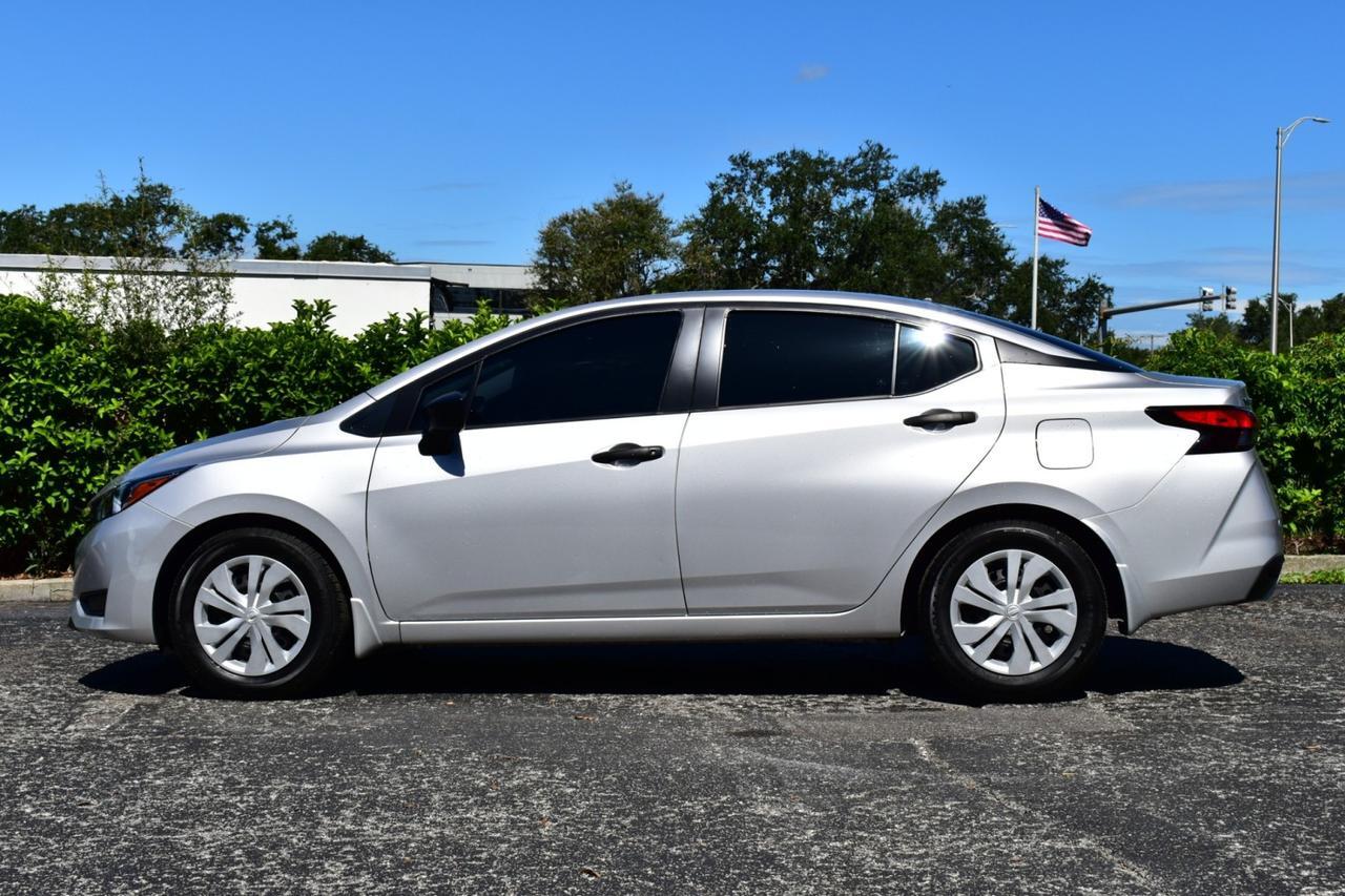 2024 Nissan Versa S Tampa FL