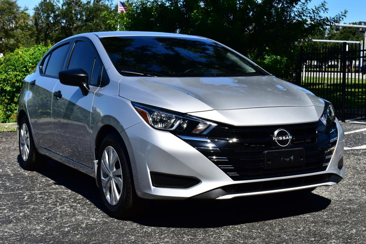 2024 Nissan Versa S Tampa FL