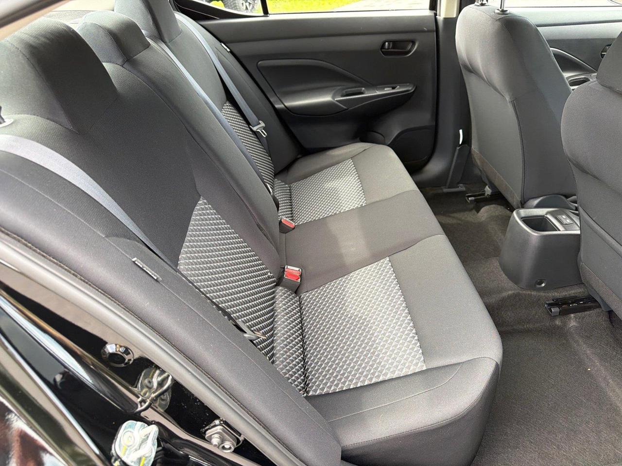 2024 Nissan Versa S Hagerstown MD