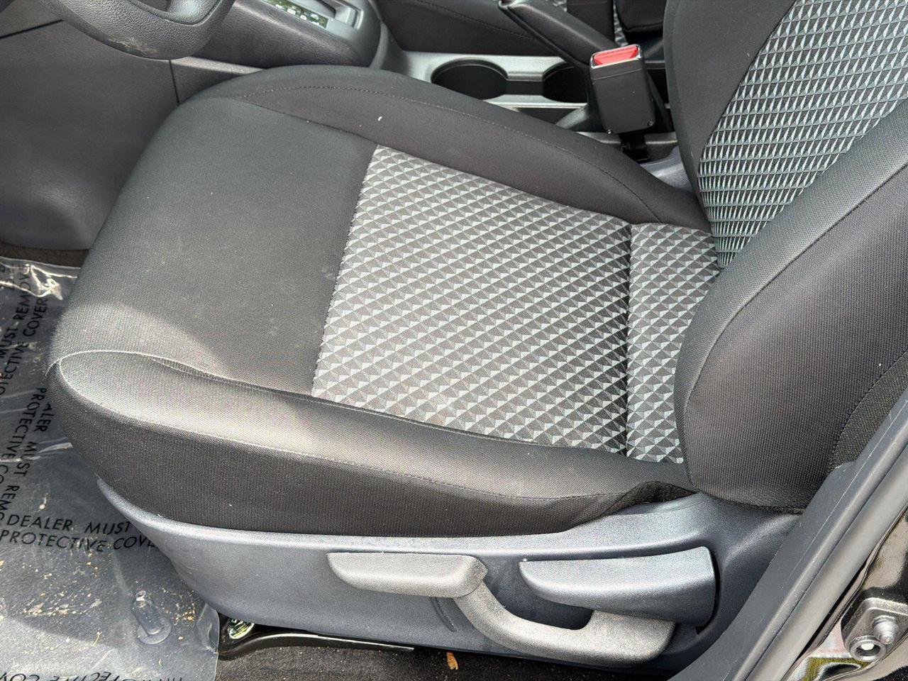 2024 Nissan Versa S Hagerstown MD