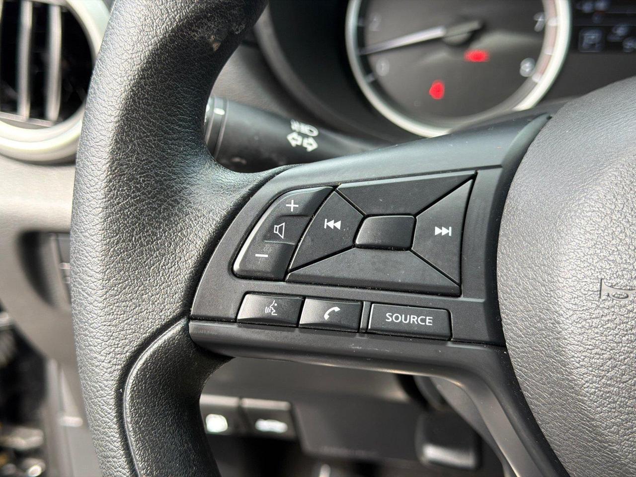 2024 Nissan Versa S Hagerstown MD