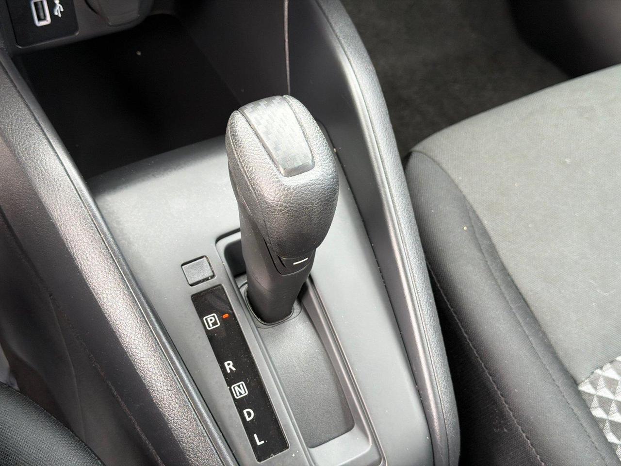 2024 Nissan Versa S Hagerstown MD
