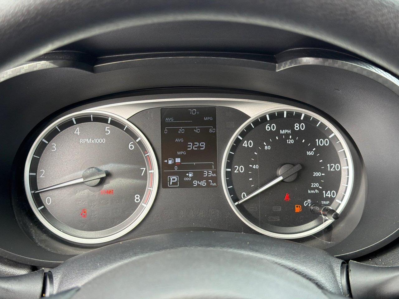 2024 Nissan Versa S Hagerstown MD