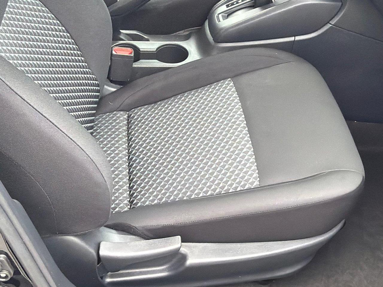 2024 Nissan Versa S Hagerstown MD