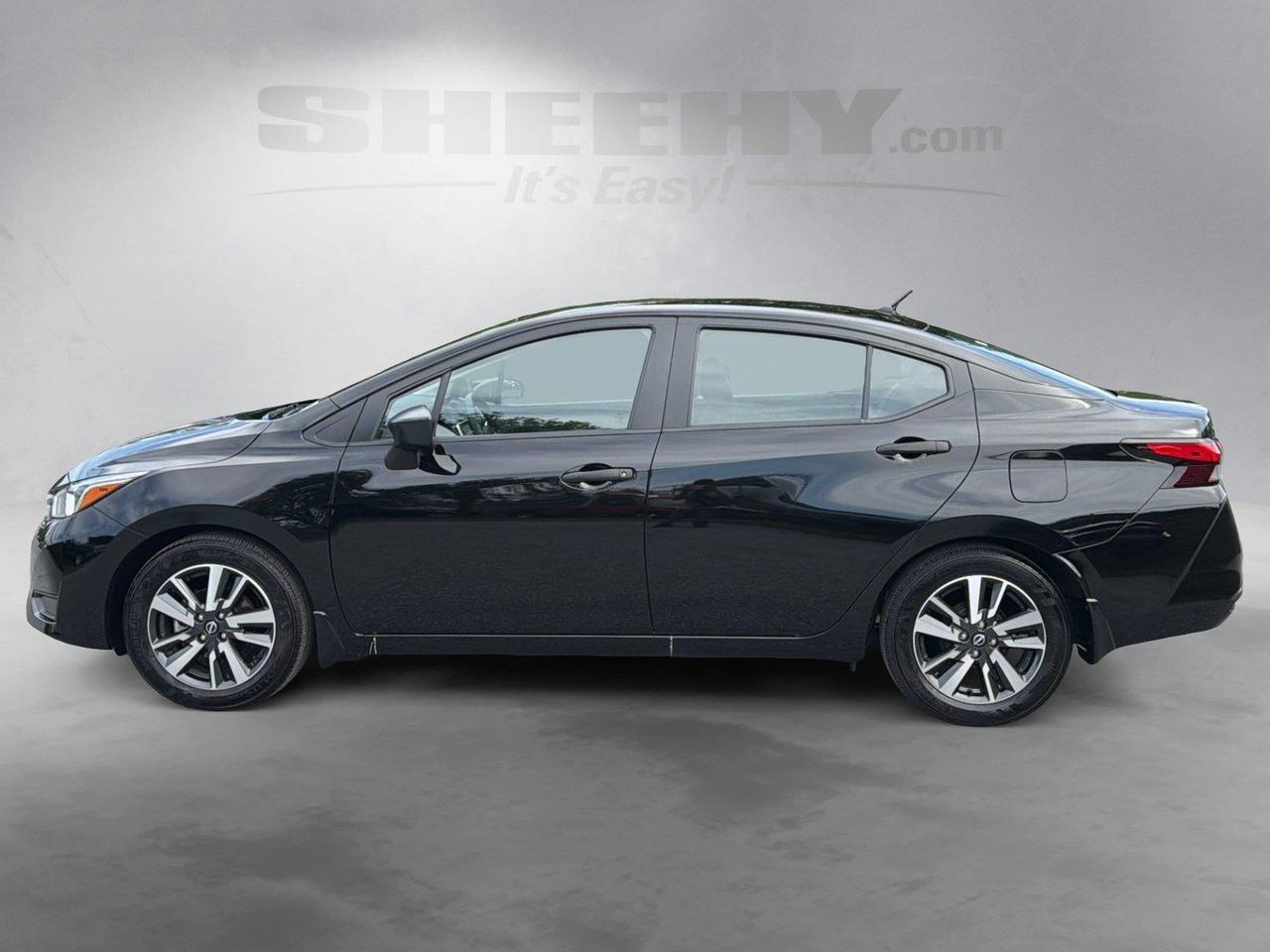 2024 Nissan Versa S Hagerstown MD