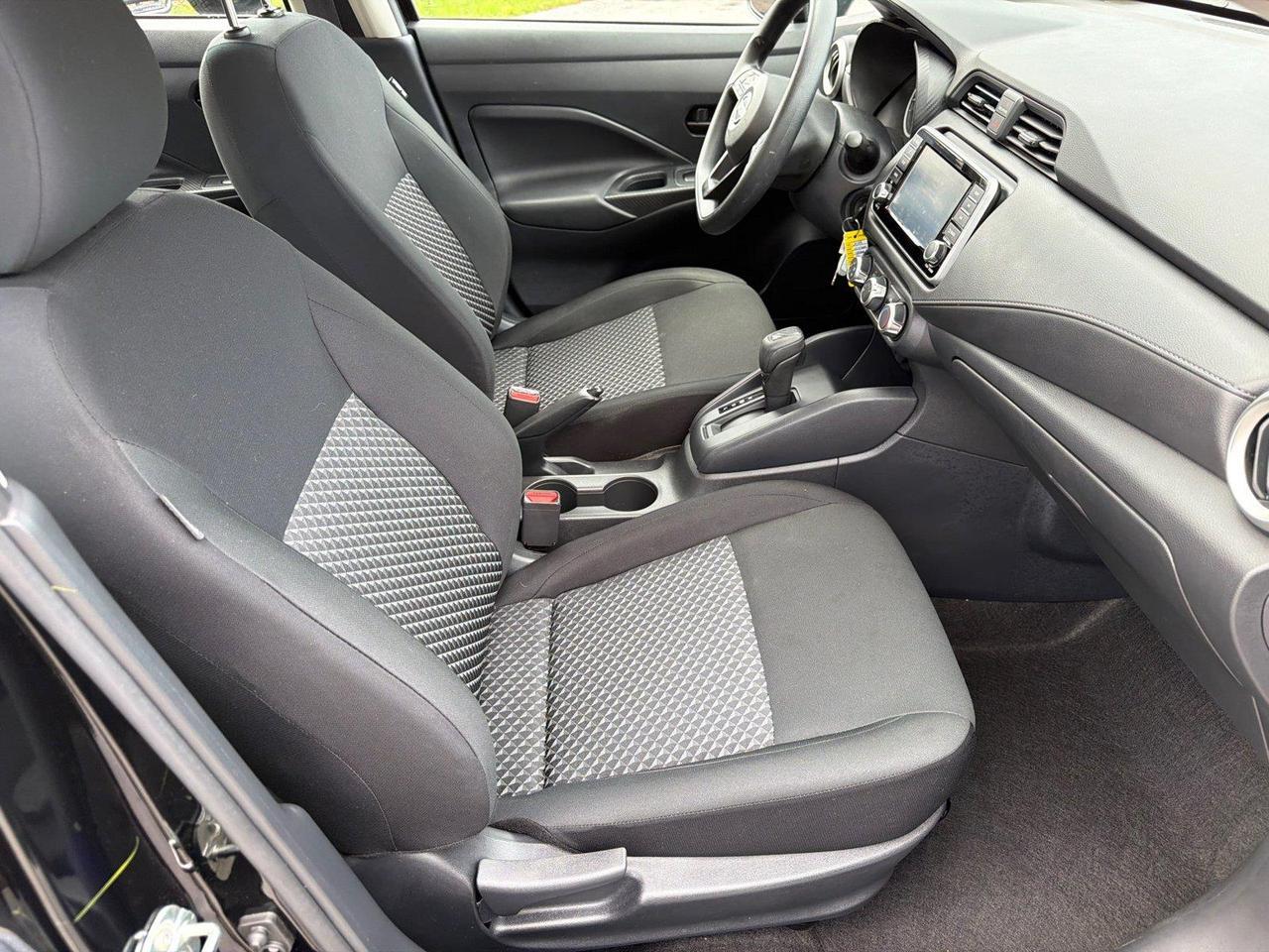 2024 Nissan Versa S Hagerstown MD