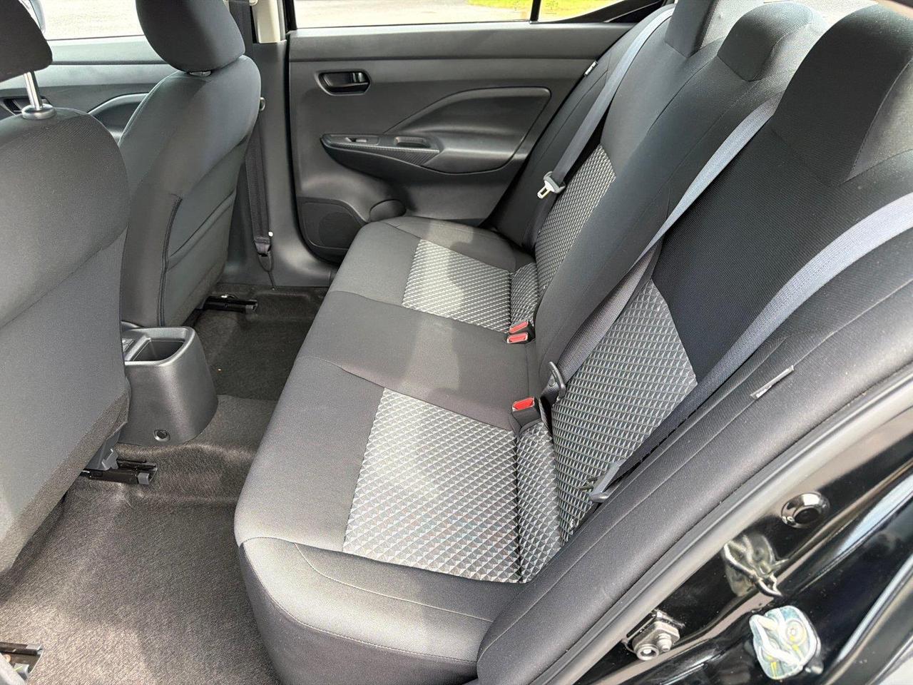 2024 Nissan Versa S Hagerstown MD