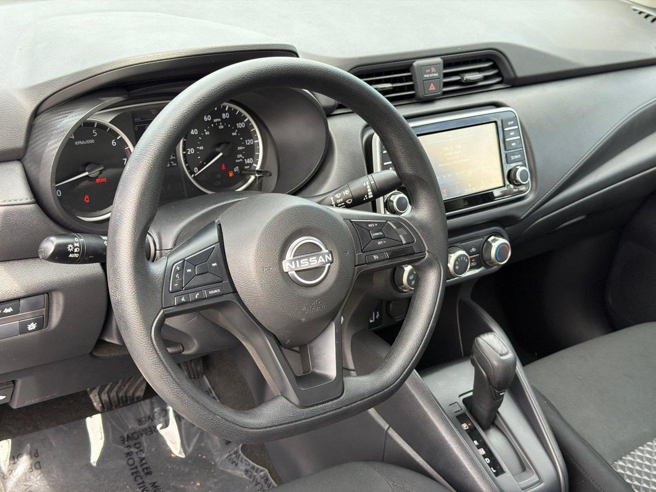 2024 Nissan Versa S Hagerstown MD