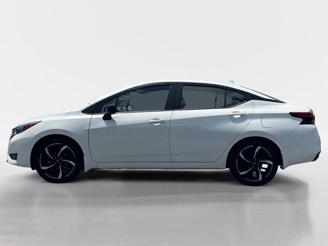 2024 Nissan Versa SR Oak Ridge TN