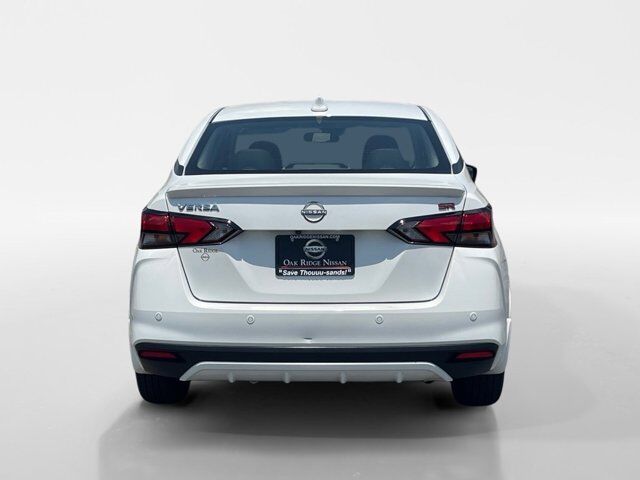 2024 Nissan Versa SR Oak Ridge TN