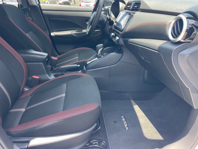 2024 Nissan Versa SR Oak Ridge TN