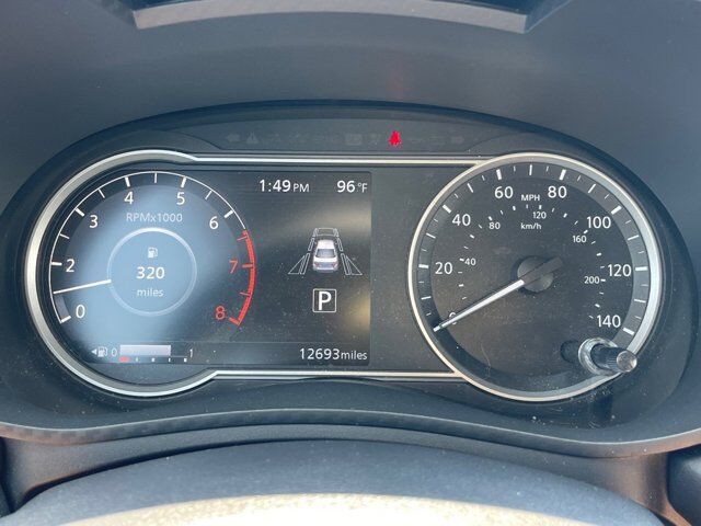 2024 Nissan Versa SR Oak Ridge TN