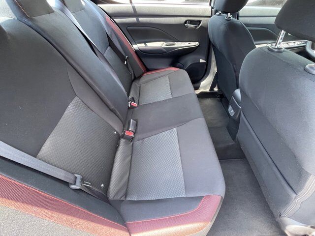 2024 Nissan Versa SR Oak Ridge TN