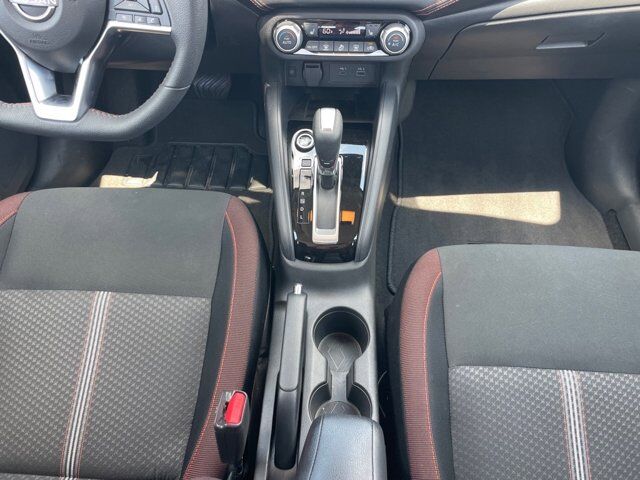 2024 Nissan Versa SR Oak Ridge TN