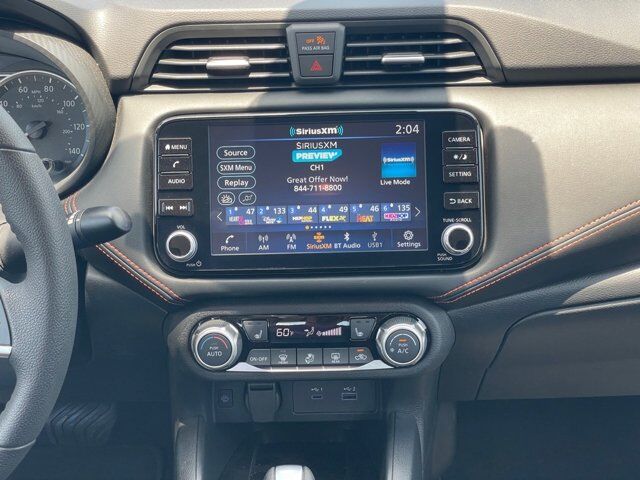2024 Nissan Versa SR Oak Ridge TN